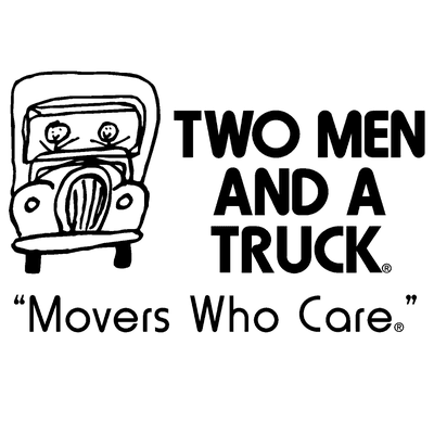 Two Men and a Truck Moving