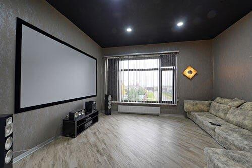 Home theater