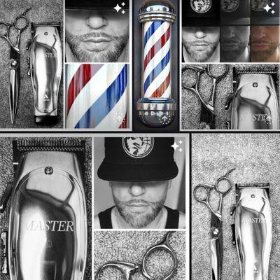 Purple City Clippers is the Classic Men's Barbershop, providing Exceptional Style Cuts to All walks of life and hair textures.