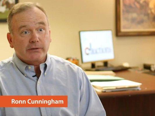 Cunningham-Johnson Auctions, LLC