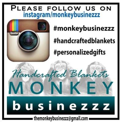 Monkey Businezzz