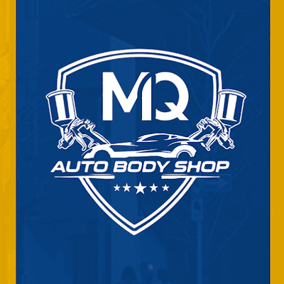 MQ Auto Body Shop