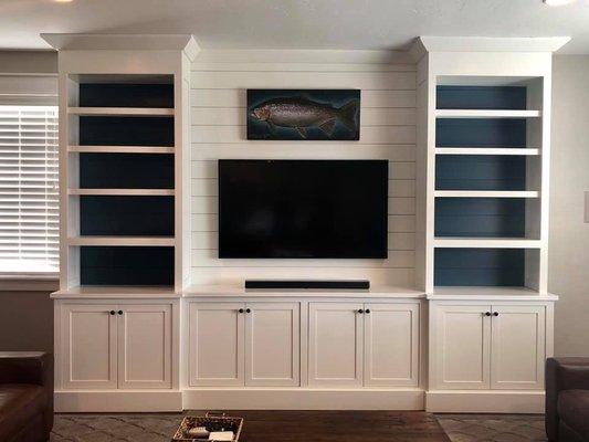 Custom Built-ins