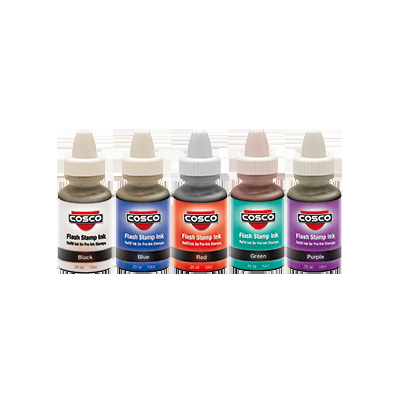 10 ml Flash Ink Bottle