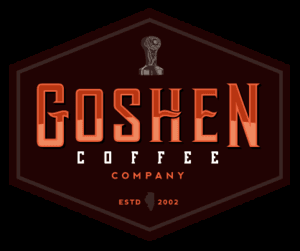 Goshen Coffee Company (logo)