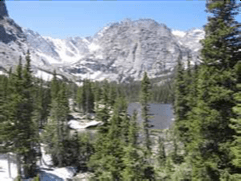 Tours of Rocky Mountain National Park