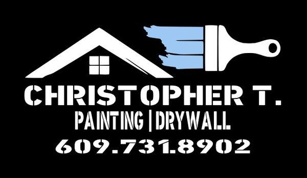 Christopher T Painting