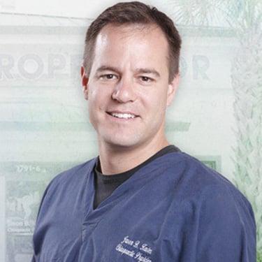 Dr. Jason B. Kaster, Naples Chiropractor