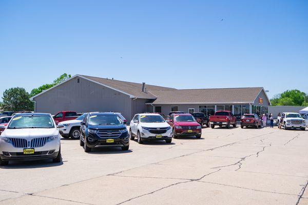 Copple Cars of Plattsmouth