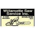 Willamette Saw Service