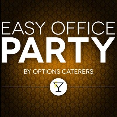 Easy Office Party