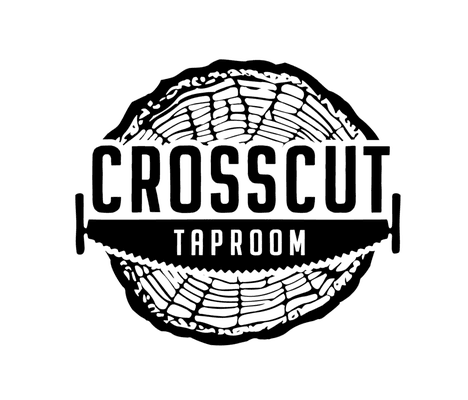 Crosscut Logo