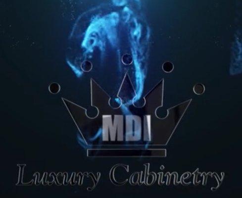 MDI Luxury Cabinetry