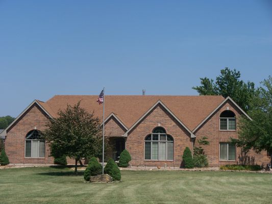 Pro-Tec Roofing and Supply