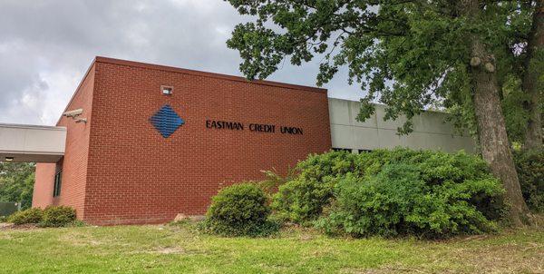 Eastman Credit Union