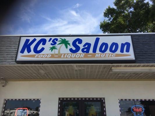 KC'S Saloon