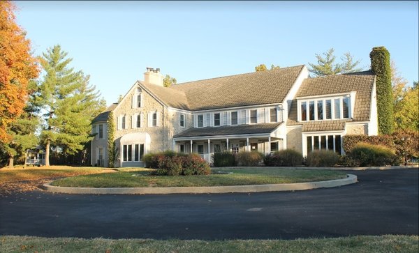 United Country Real Estate Home Office - National Headquarters