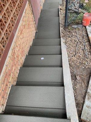 Denver Custom Concrete