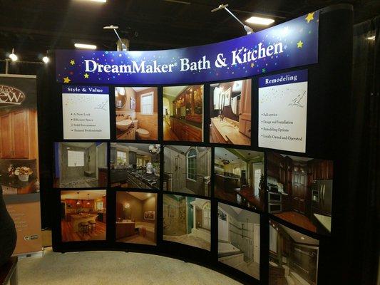 Greenville Home Remodeling Expo 2017