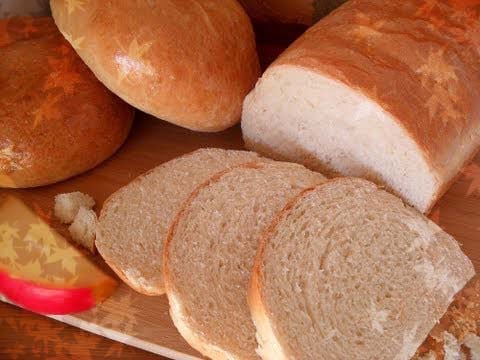 Belizean Creole Bread