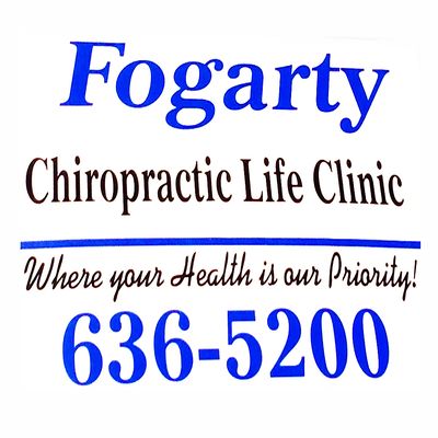 Fogarty Chiropractic Life Clinic