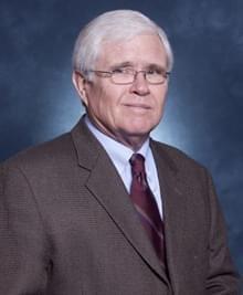 Clifford "Jack" Fraim, MD