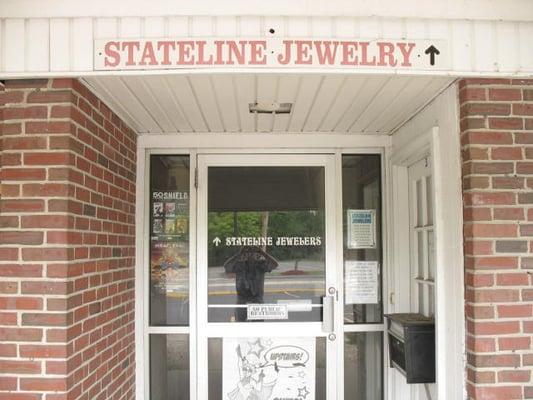 State Line Jewelry