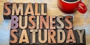 11-24-18 ...SHOP SMALL LOCAL BUSINESS