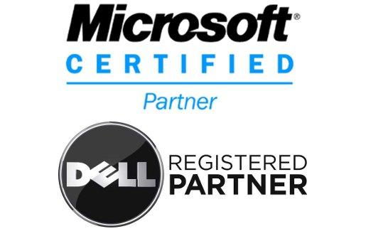 Microsoft & Dell Partner Professional