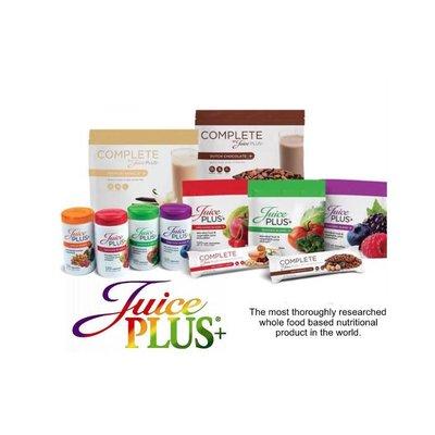 SIMPLE HEALTH CHOICE | Maple Valley WA | Gina Tucker  - Local Juice Plus+ Distributor