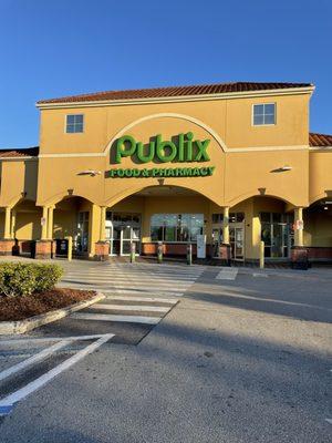 Publix Pharmacy