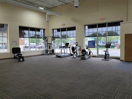 Athletico Physical Therapy - Westland MI