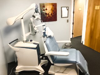 Treatment Room