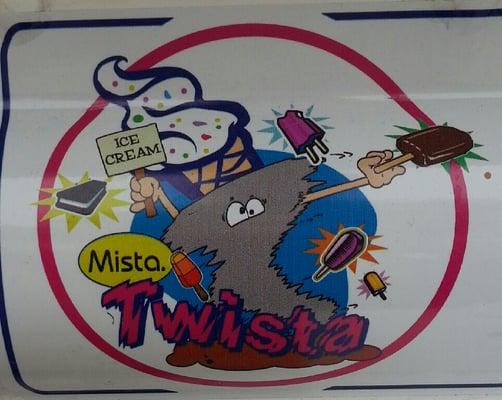 Mista Twista