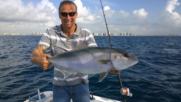 Fishing Charters in Ft Lauderdale