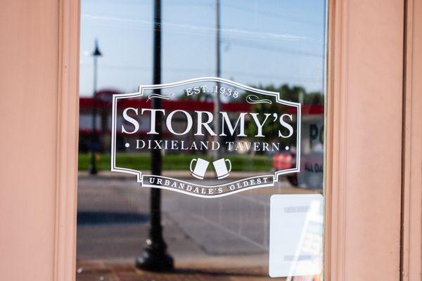 Stormy's Dixieland Tavern