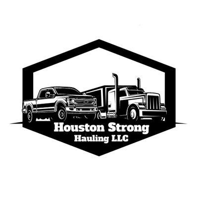 Houston Strong Hauling