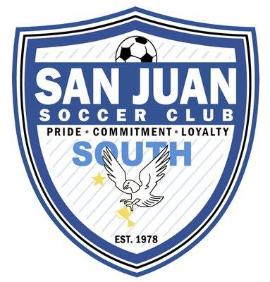 San Juan South Soccer Club