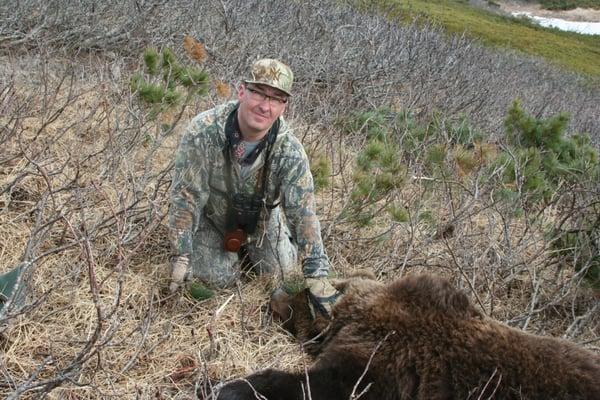 hunting, bear hunting, moose hunting, outdoor, travel