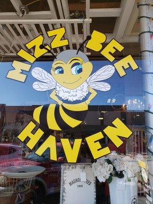 Mizz Bee Haven