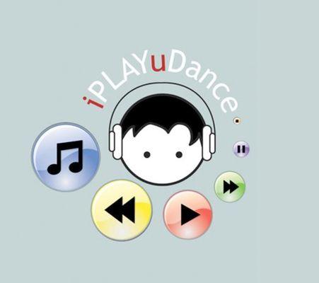 iPLAYuDance