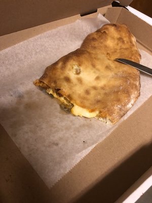 Calzone