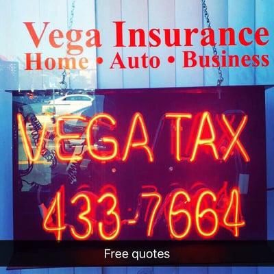 Free insurance Quotes