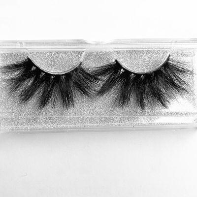 5D Mink Lashes