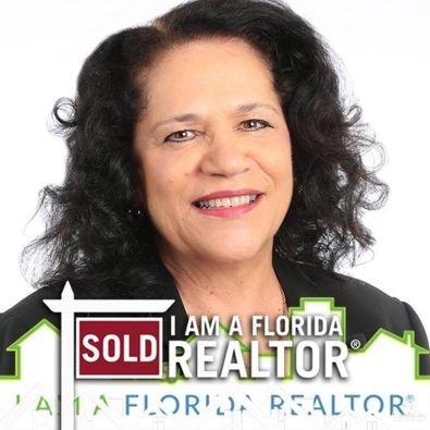 Residential Realtor serving the needs of Central Florida buyers and sellers!