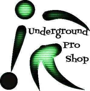 Underground Pro Shop