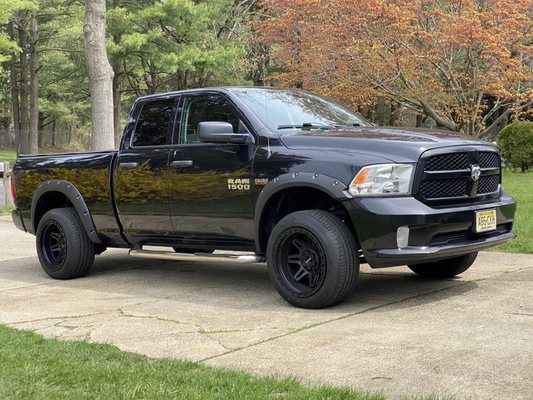 Ram 1500