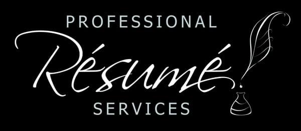 Professional Resume Services