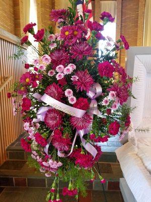 Brainerd Floral Gift & Bridal