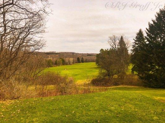 Maplehurst Country Club